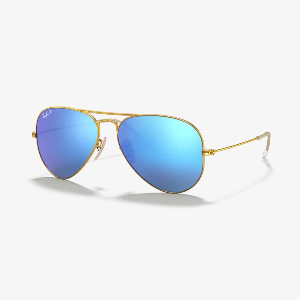 Aviator Ray Bans
